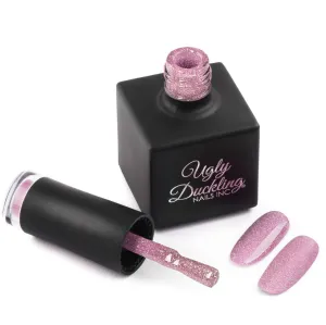 #230 Diamond Gel Polish  | Ugly Duckling
