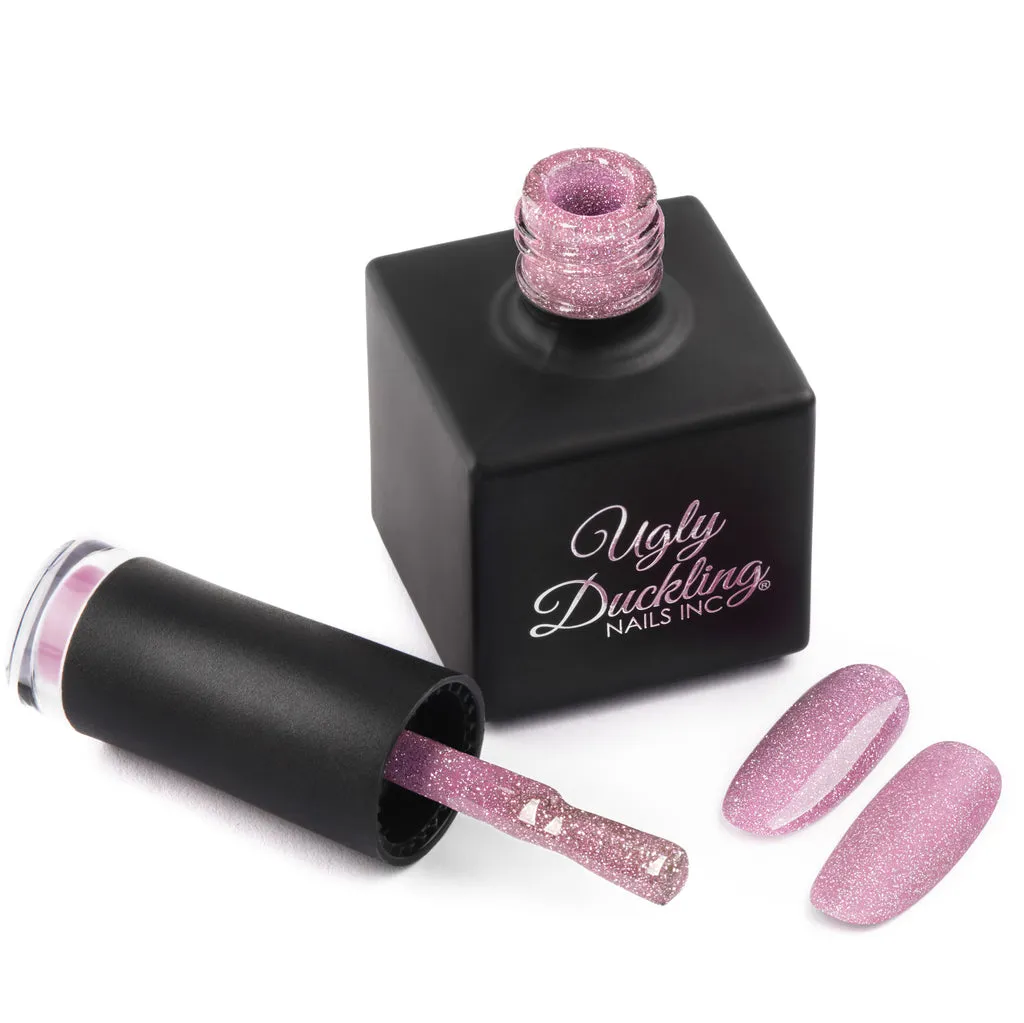 #230 Diamond Gel Polish  | Ugly Duckling