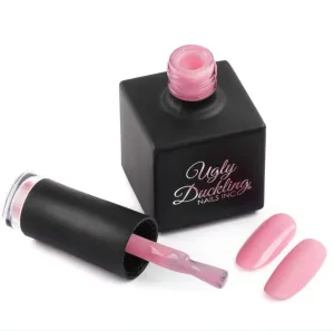 #280 Gel Polish - Bubble Gum | Ugly Duckling