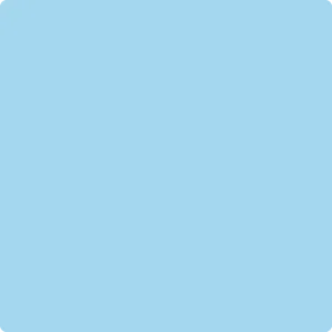786 Highland Breeze by Benjamin Moore