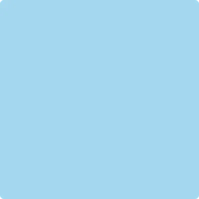 786 Highland Breeze by Benjamin Moore