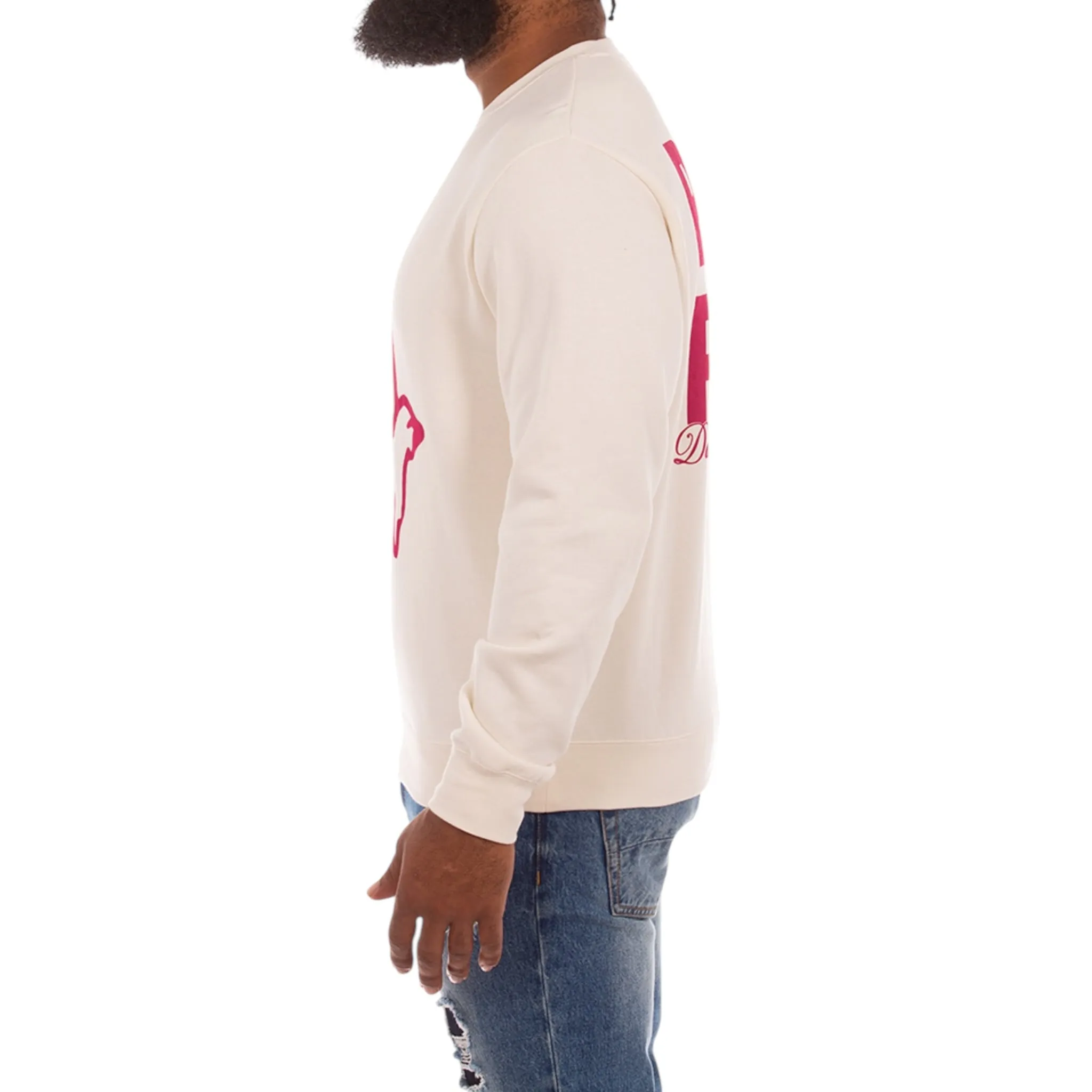 AKOO: Dark Past Sweater 741-8314