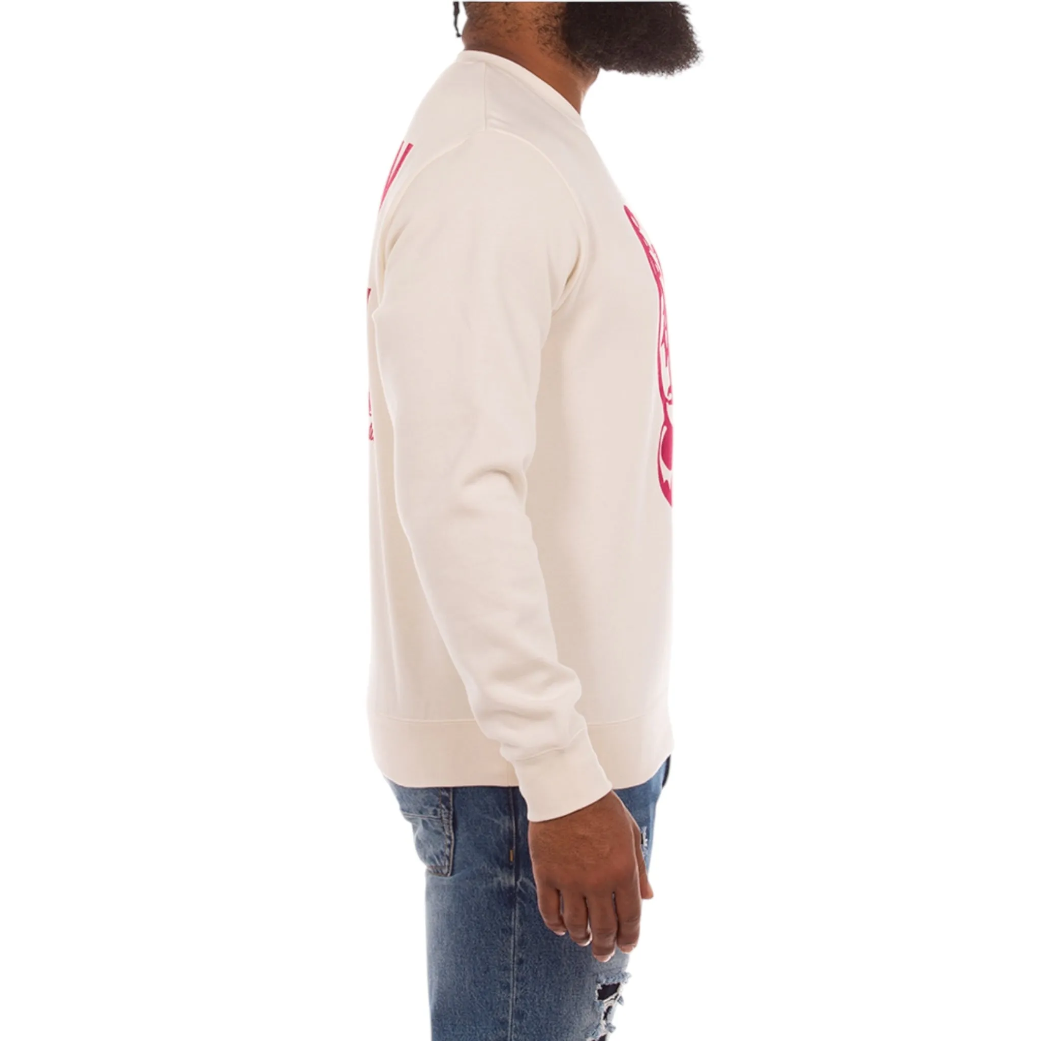 AKOO: Dark Past Sweater 741-8314