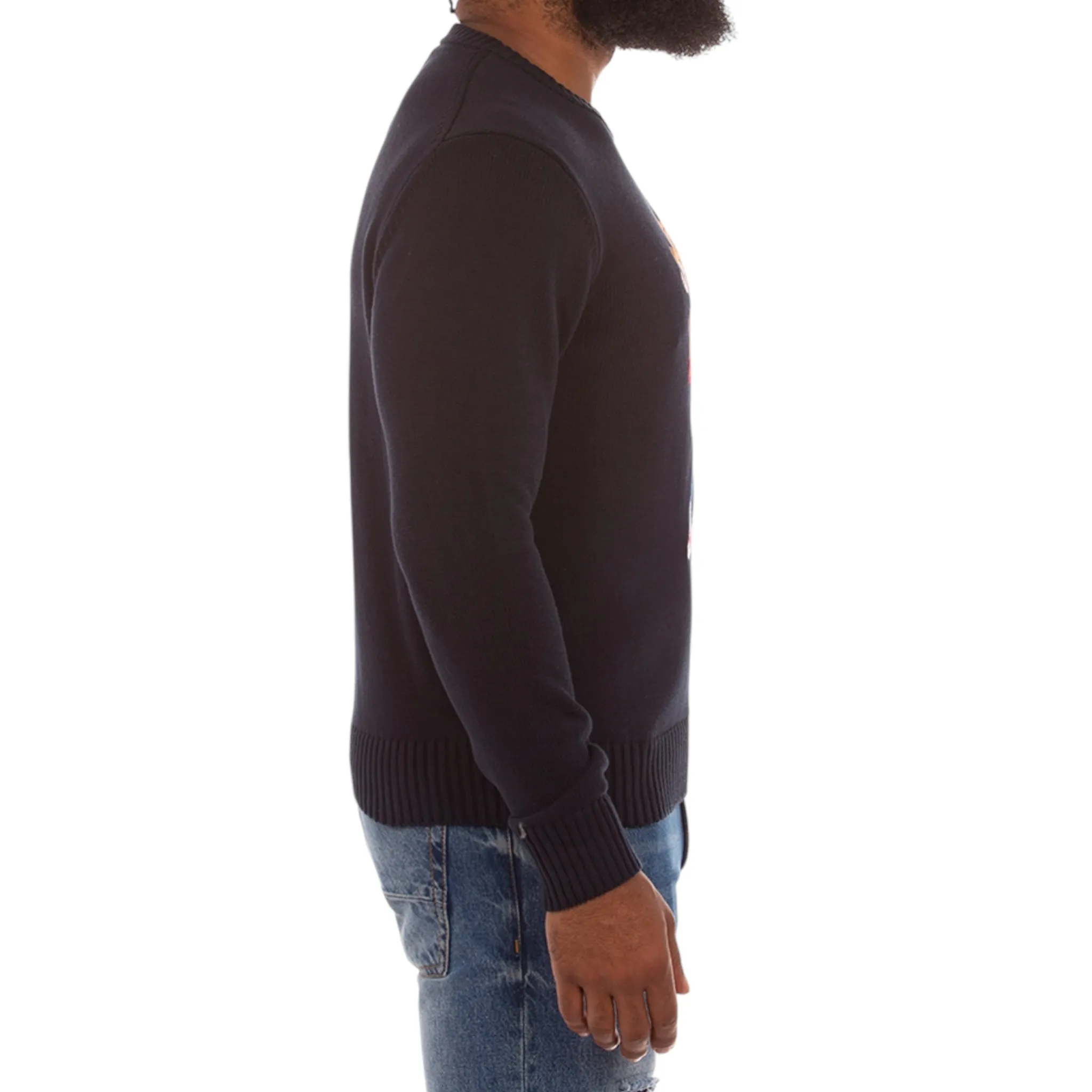 AKOO: Slugger Slick Sweater 741-8503