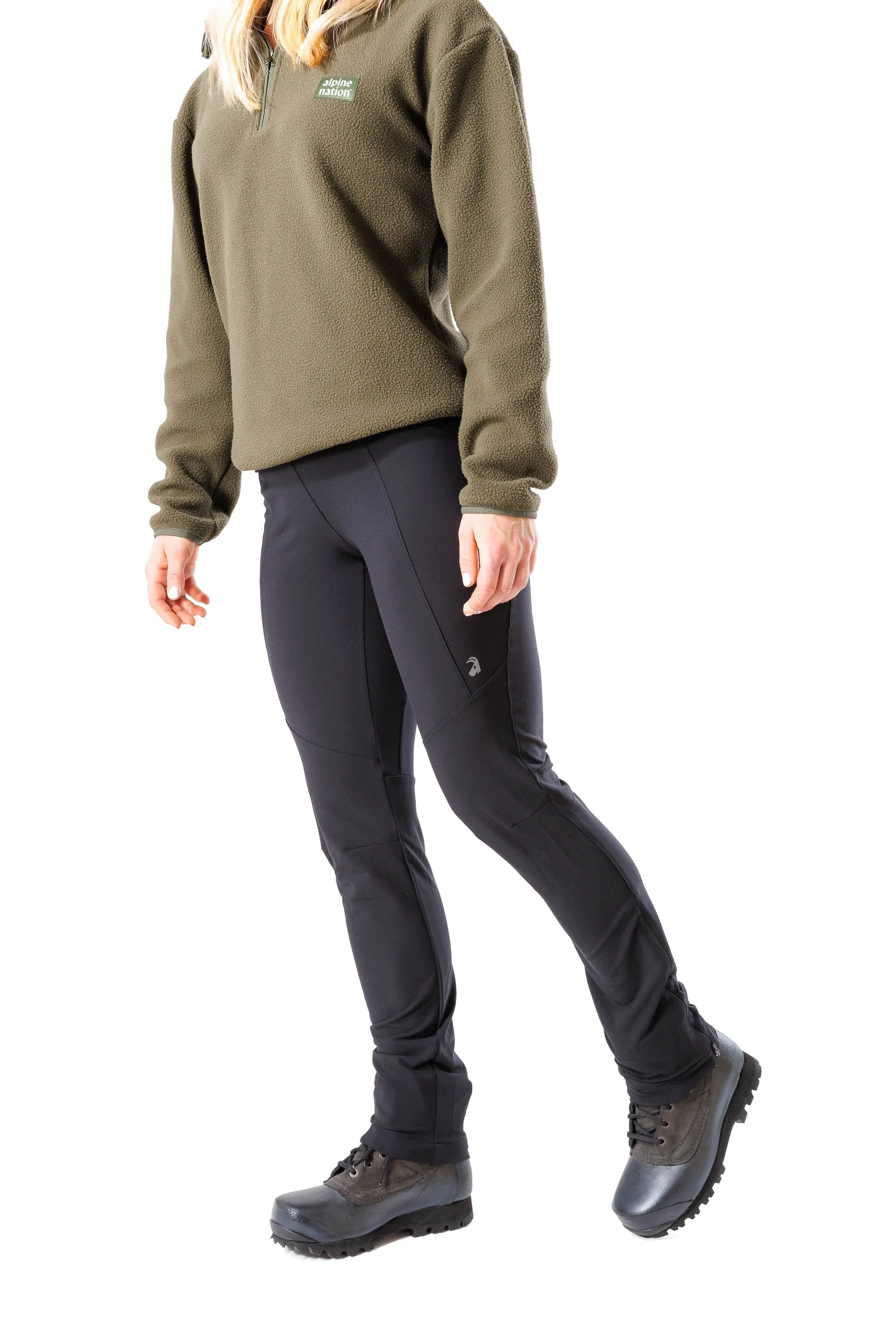 Altitude Pants Eclipse
