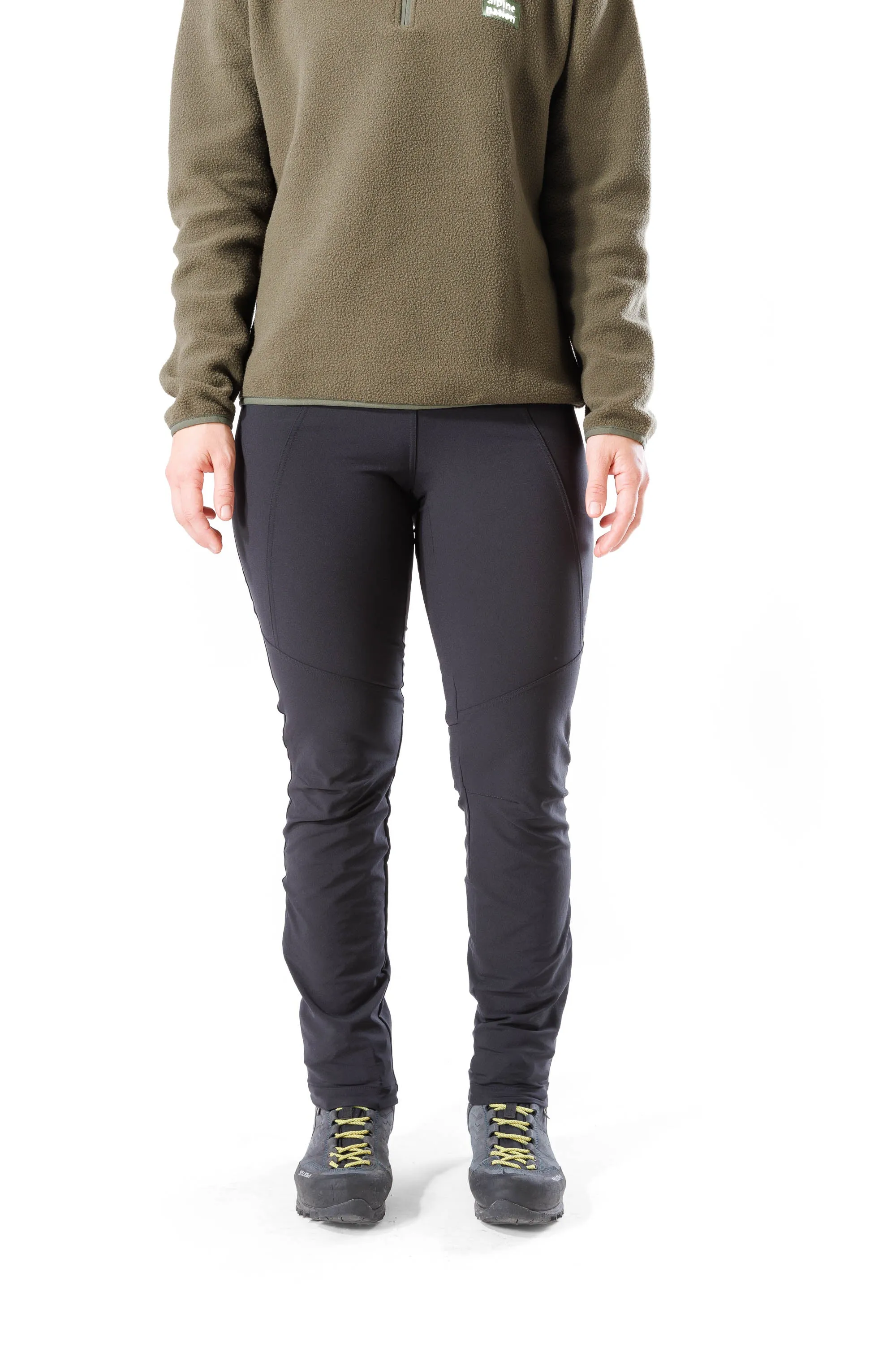 Altitude Pants Eclipse