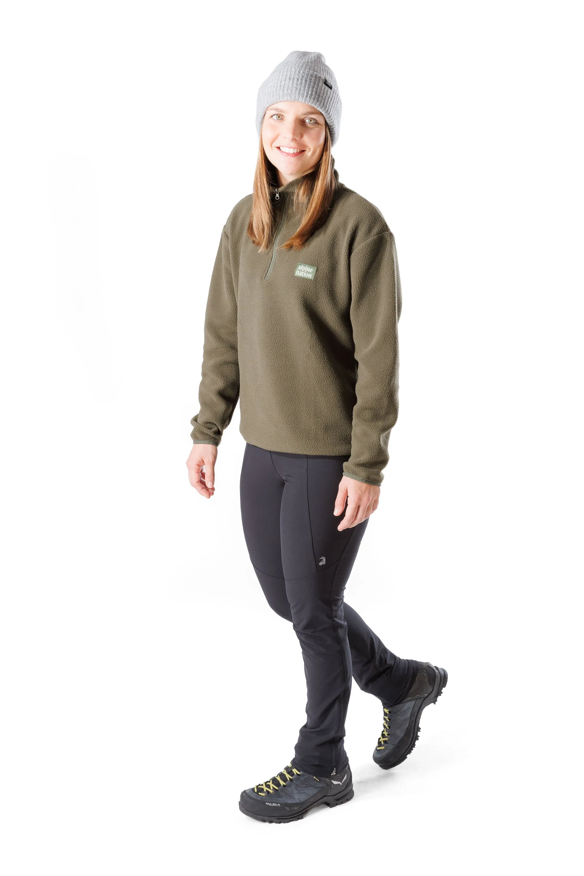 Altitude Pants Eclipse