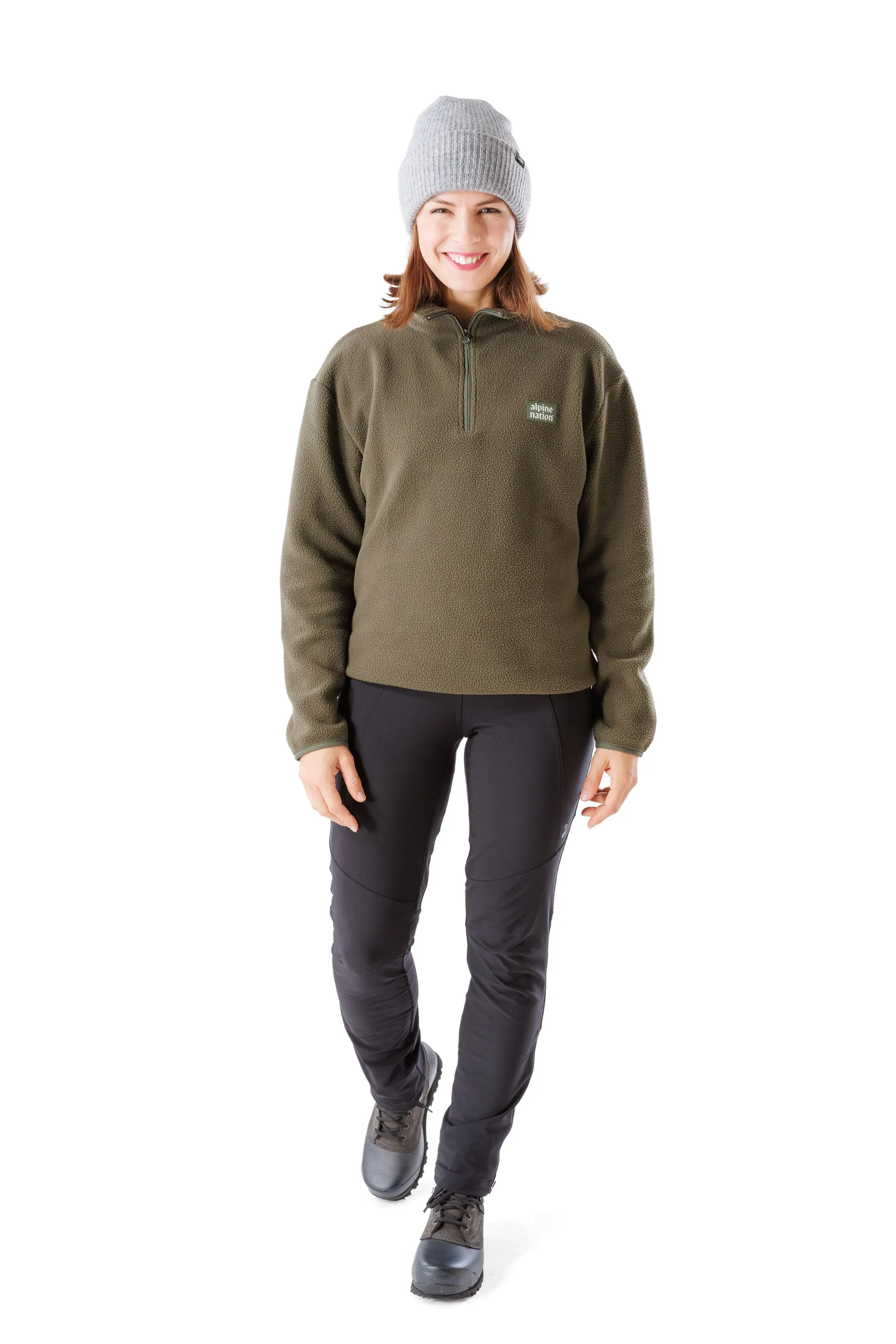 Altitude Pants Eclipse