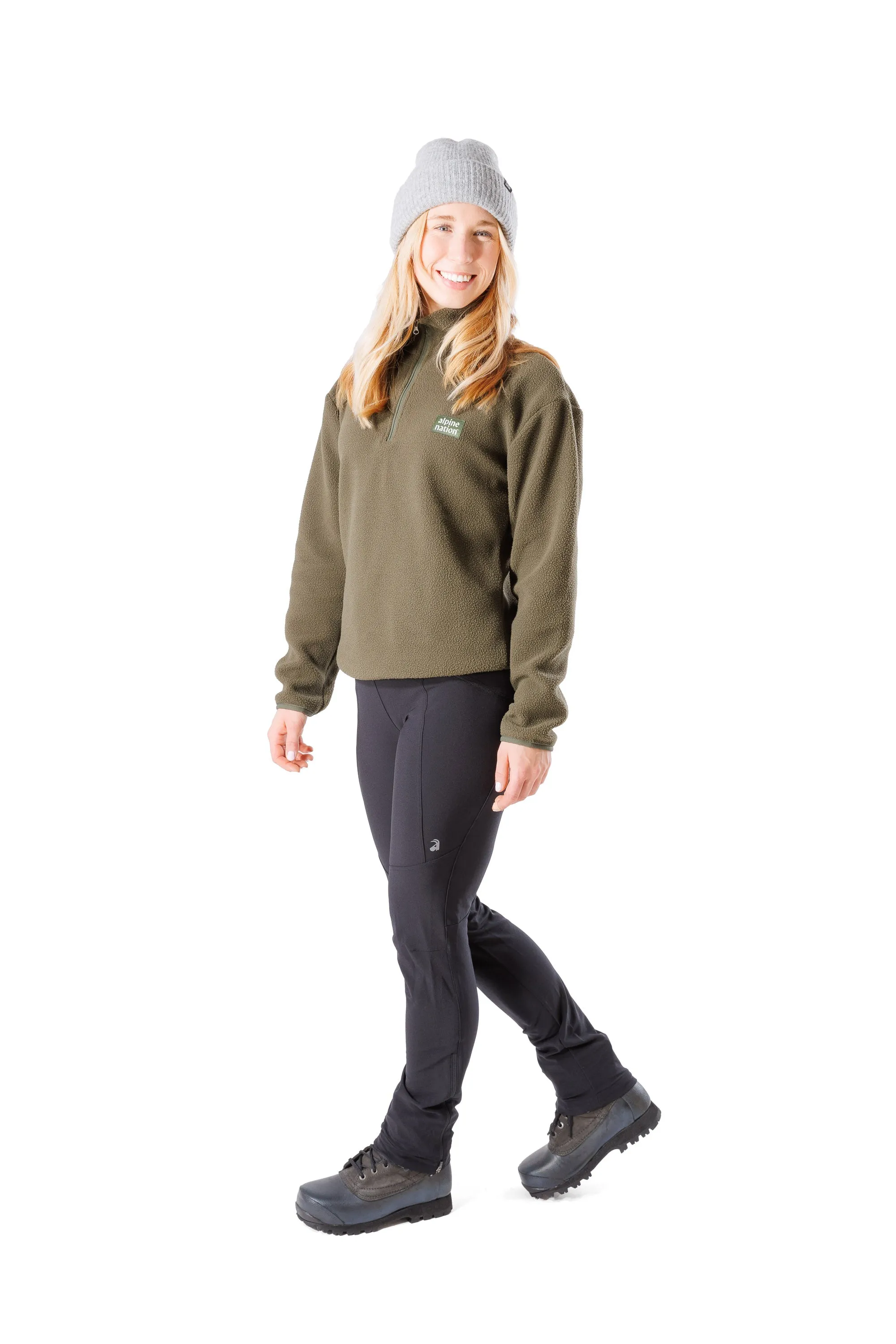 Altitude Pants Eclipse