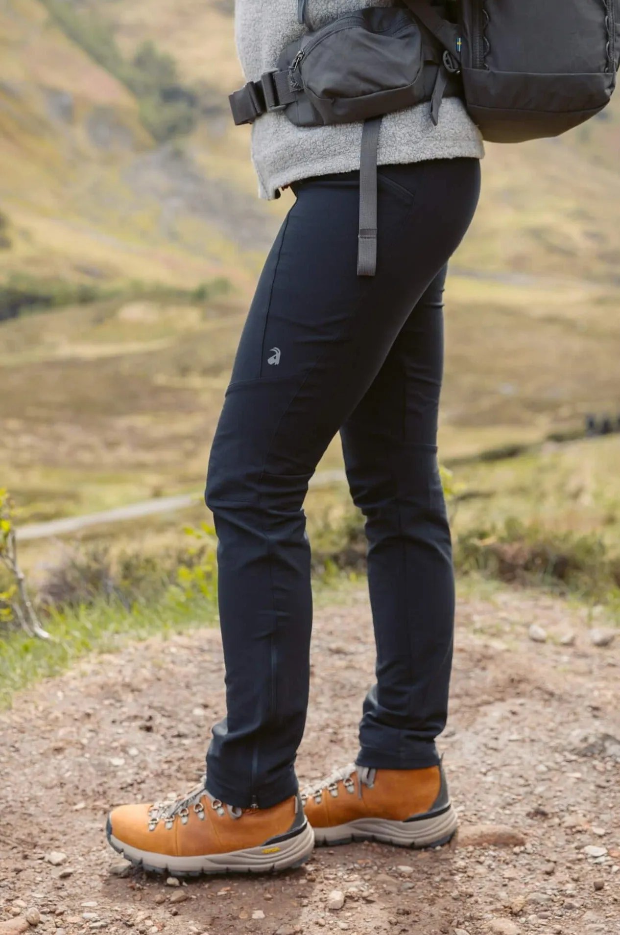 Altitude Pants Eclipse