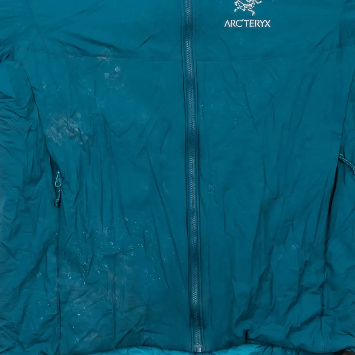 Arc'teryx Atom AR Jacket - Men's