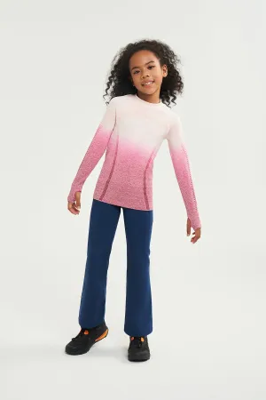 Balance Seamless Long Sleeves