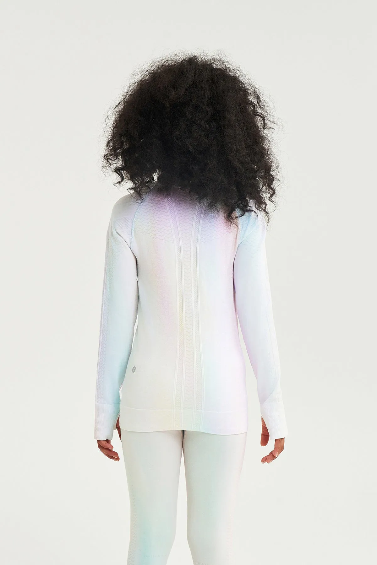 Balance Seamless Long Sleeves