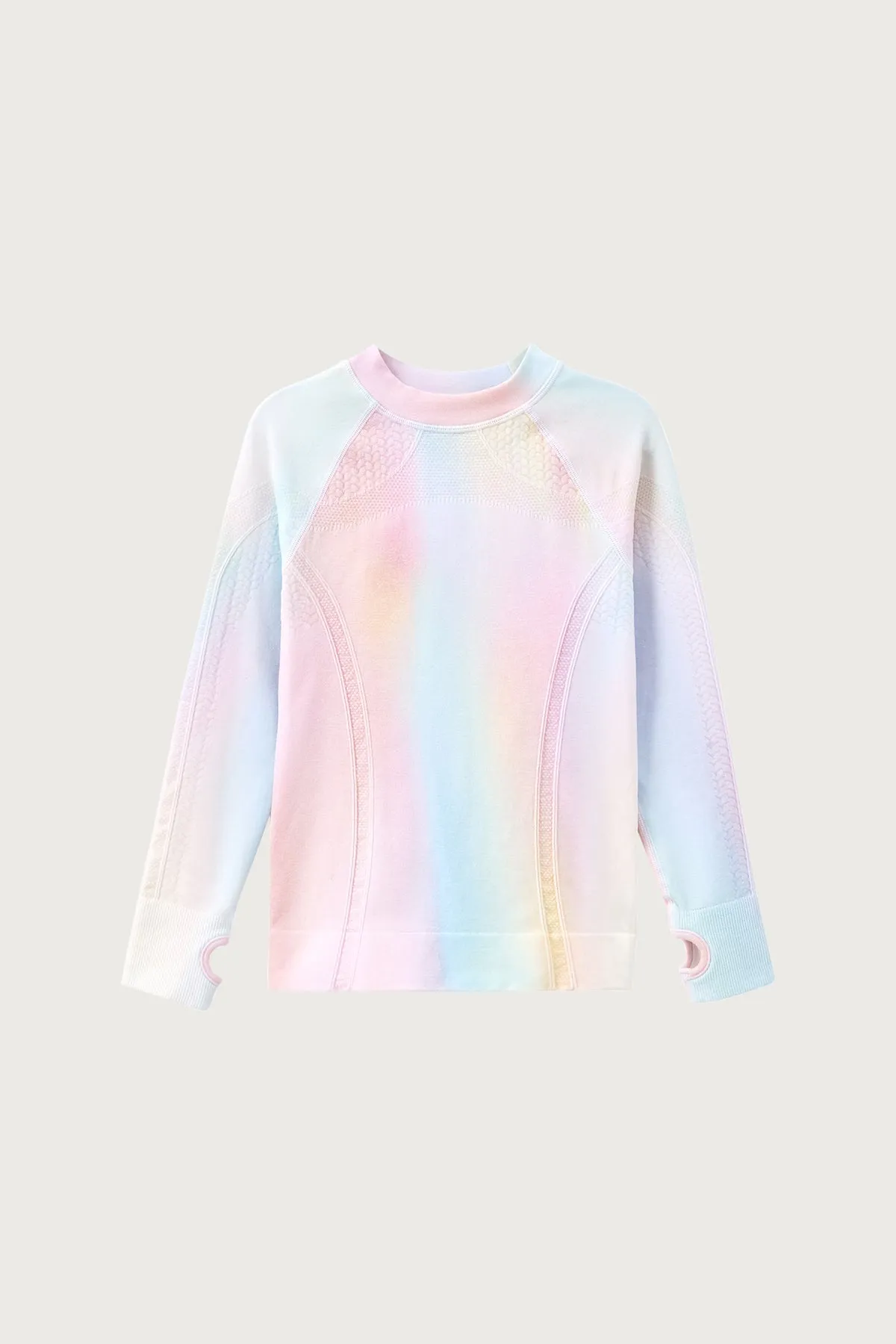 Balance Seamless Long Sleeves