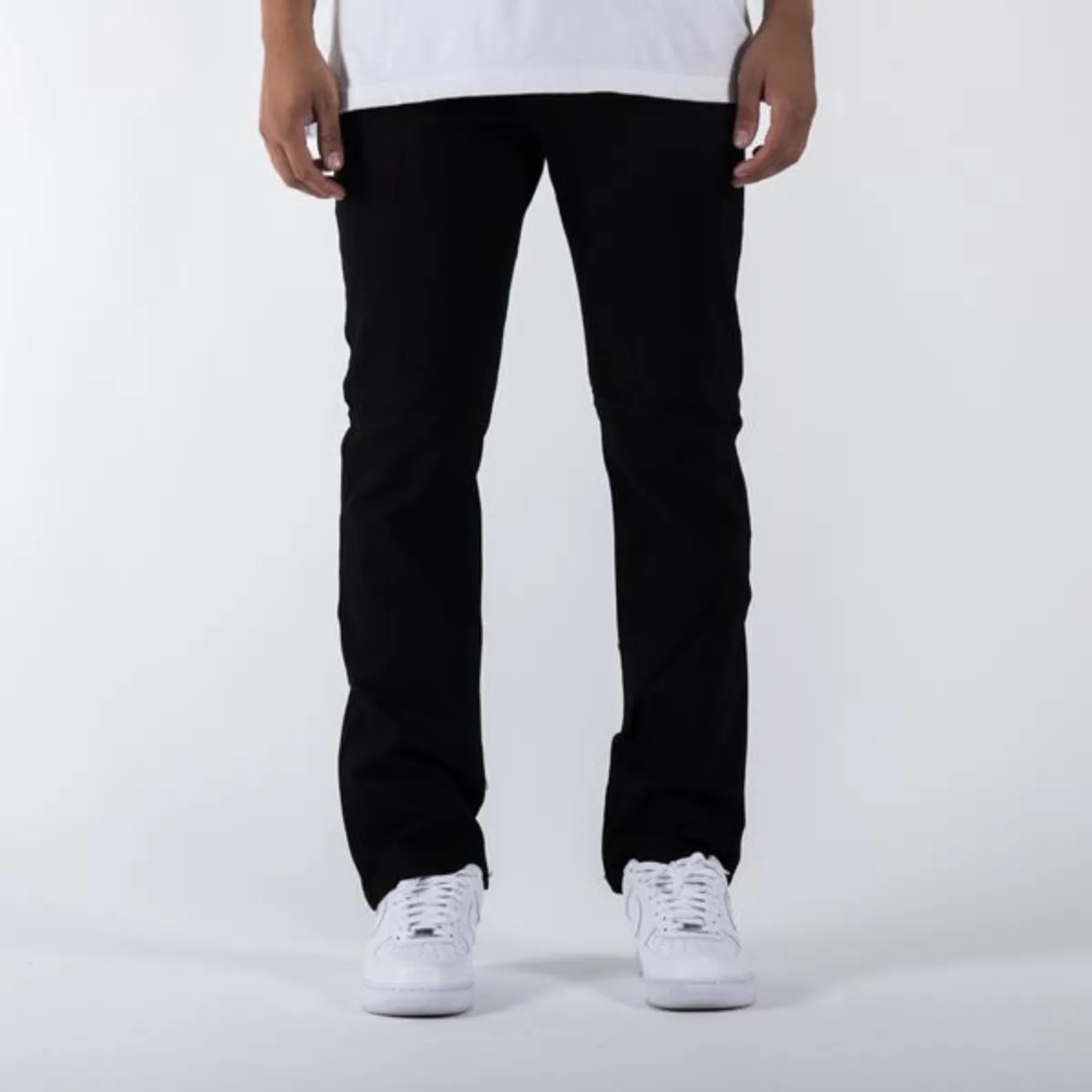 BLKWD The Linden Standard- Black Jeans