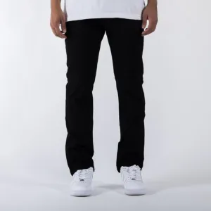 BLKWD The Linden Standard- Black Jeans