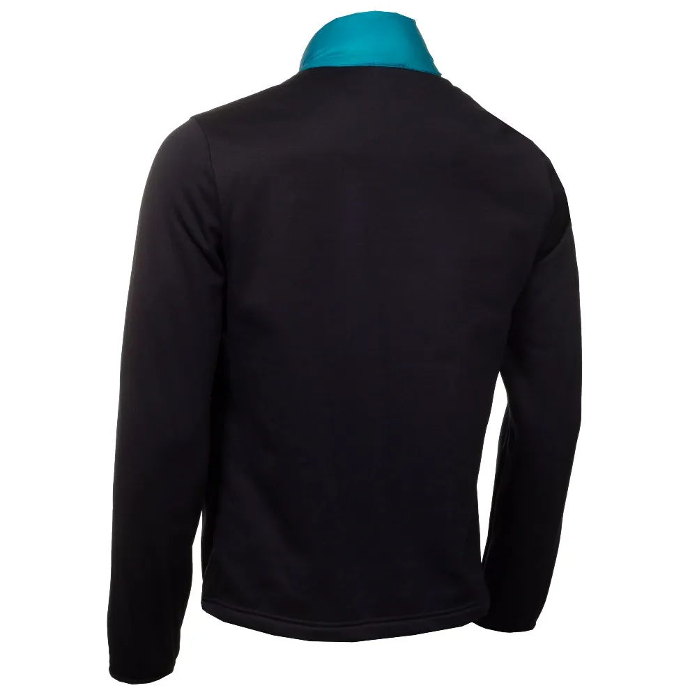 Calvin Klein Frontera Hybrid Golf Jacket C9832 - Blue