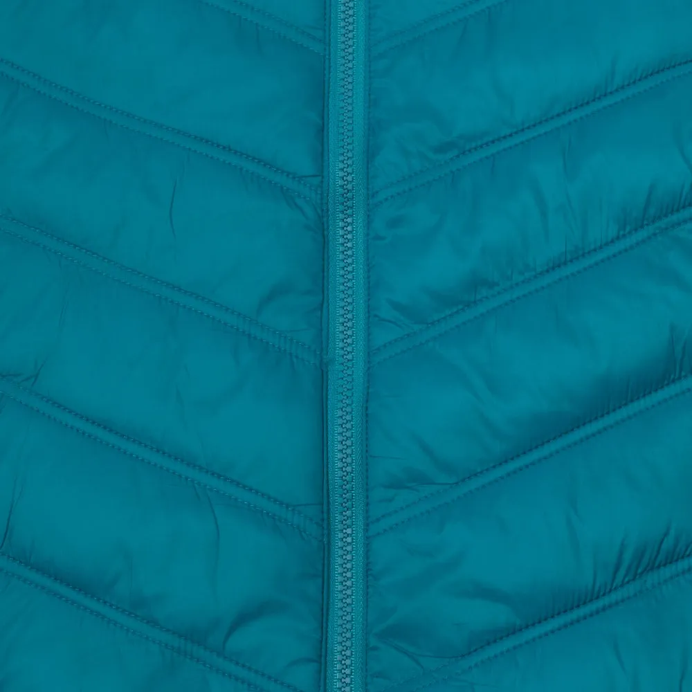 Calvin Klein Frontera Hybrid Golf Jacket C9832 - Blue