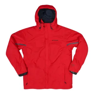 Columbia Cloverdale Interchange Jacket