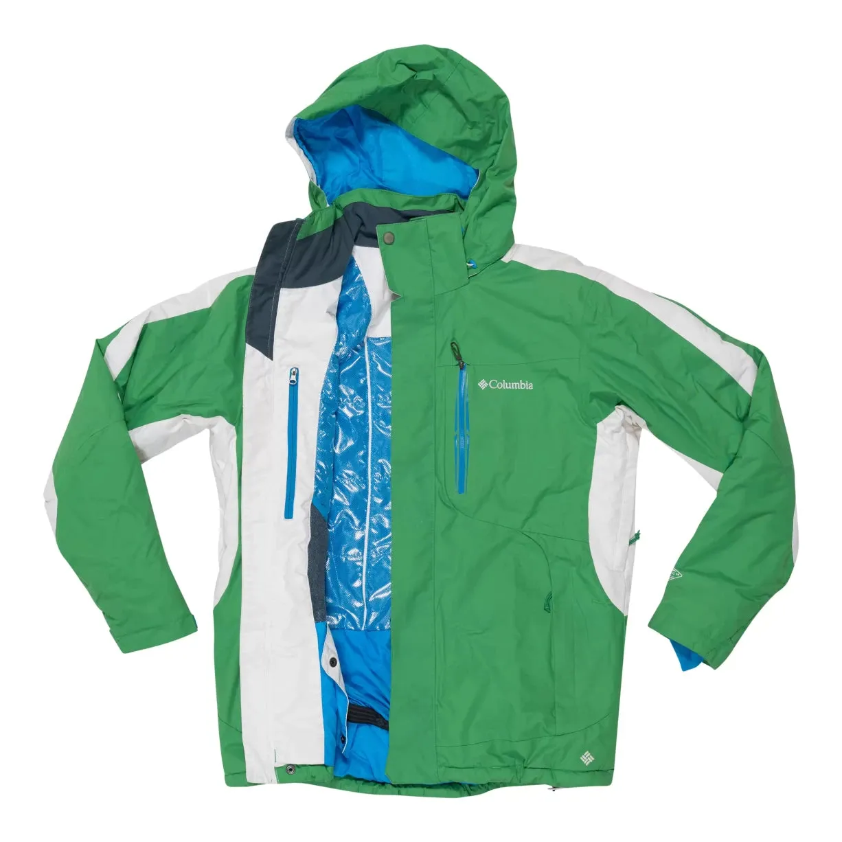 Columbia Cubist 2.0 Jacket - Men's