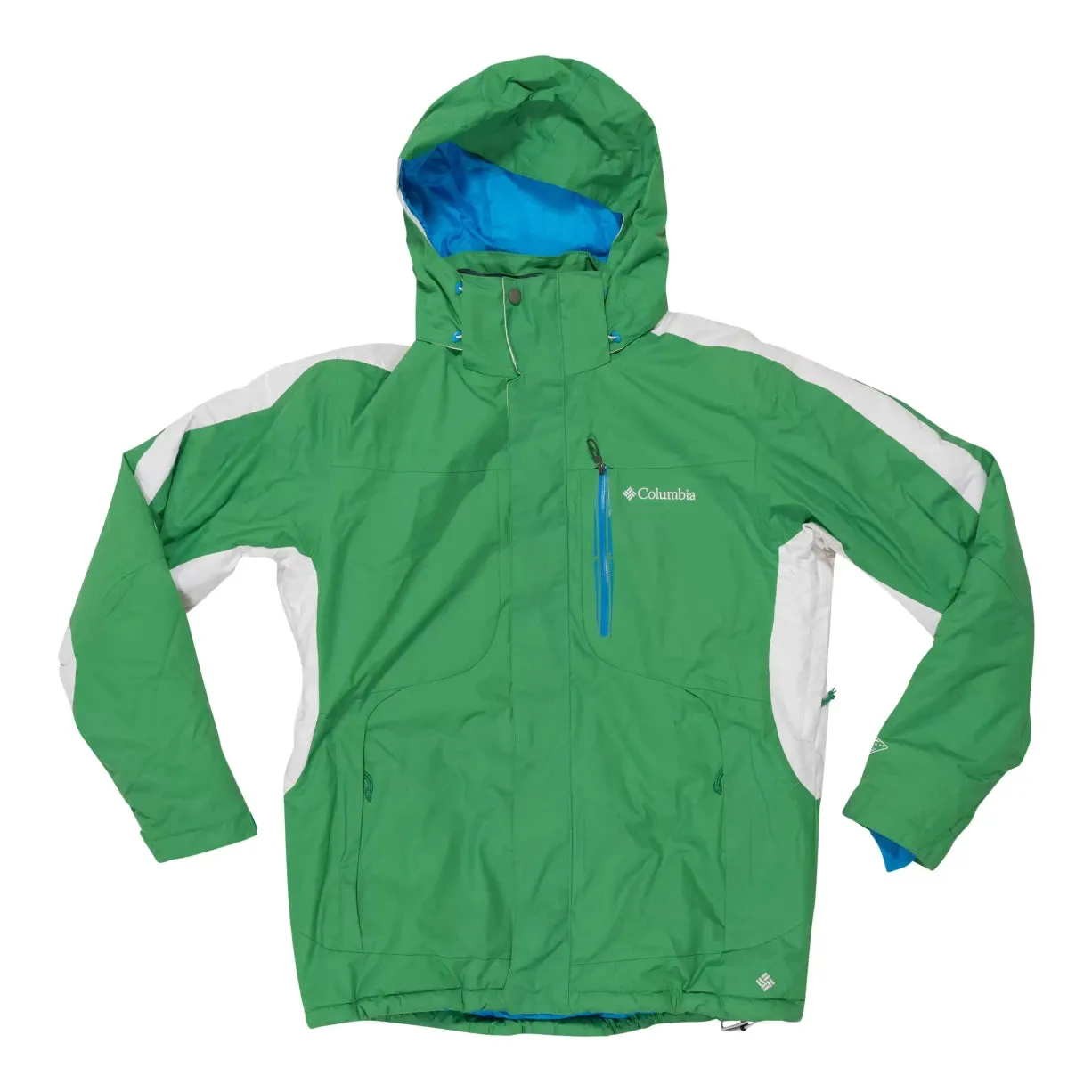 Columbia Cubist 2.0 Jacket - Men's
