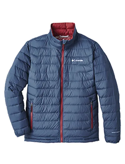 Columbia Men's Powder Lite™ Jacket