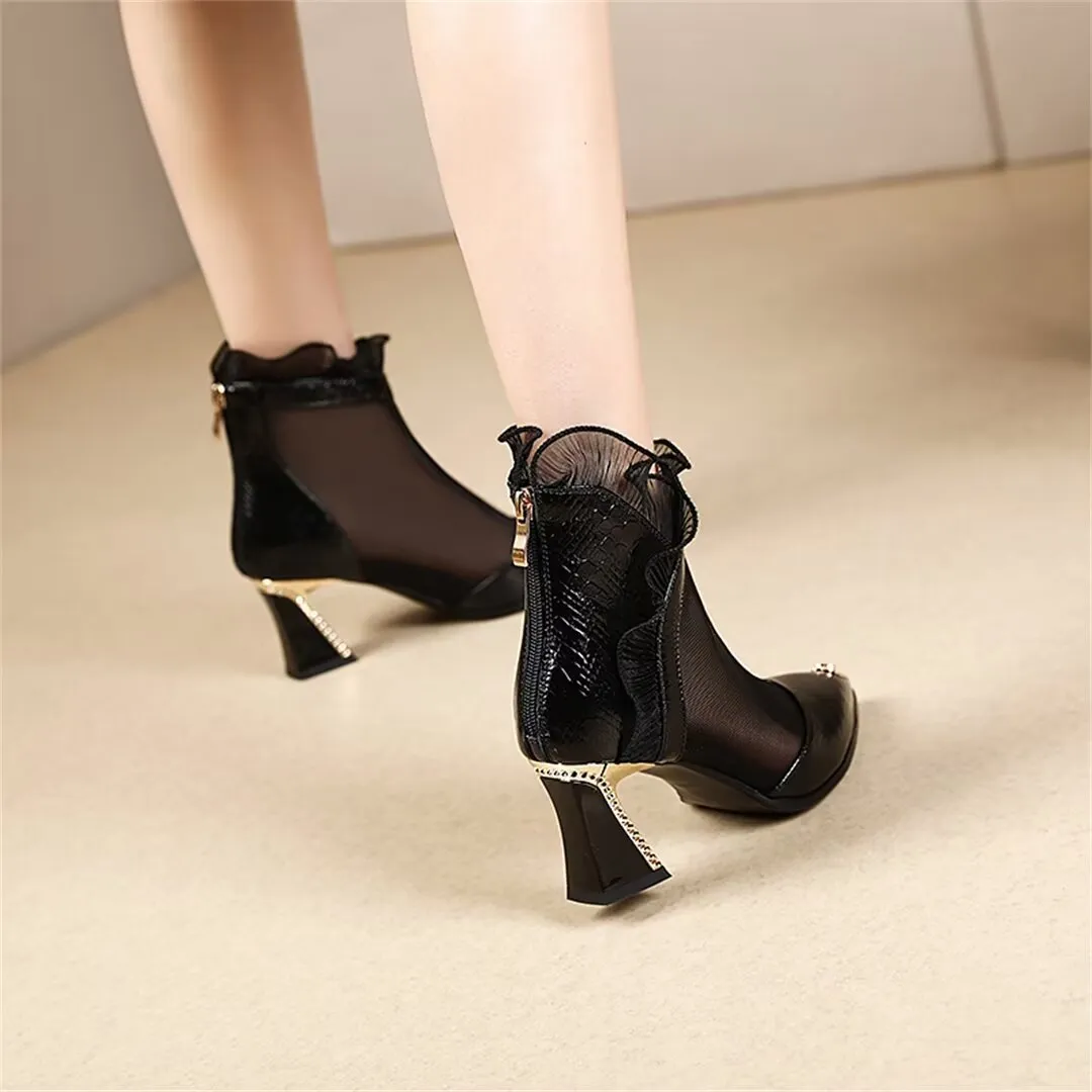 Diamoré Occasion Elegance Booties
