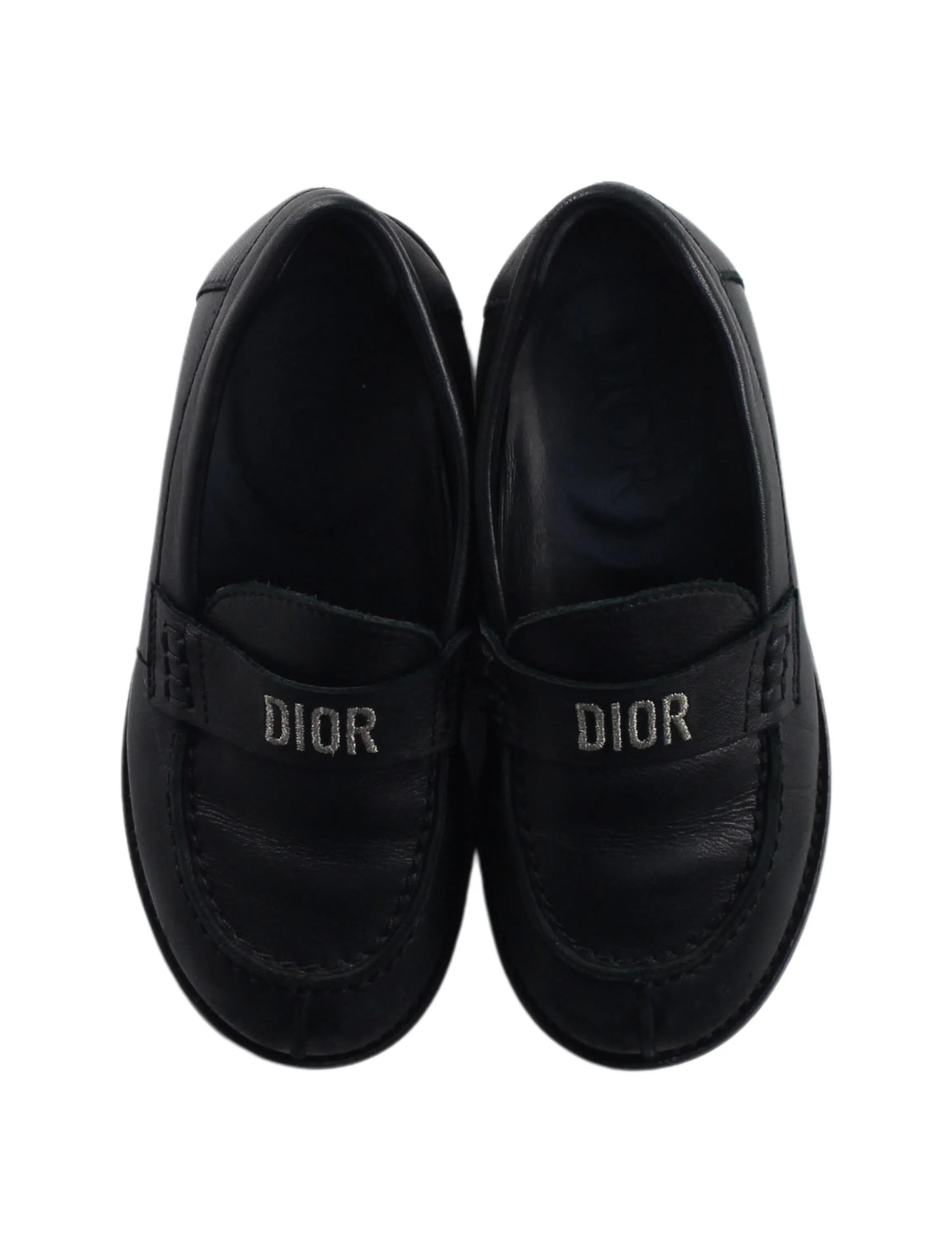 Dior Dress Shoes (EU27)
