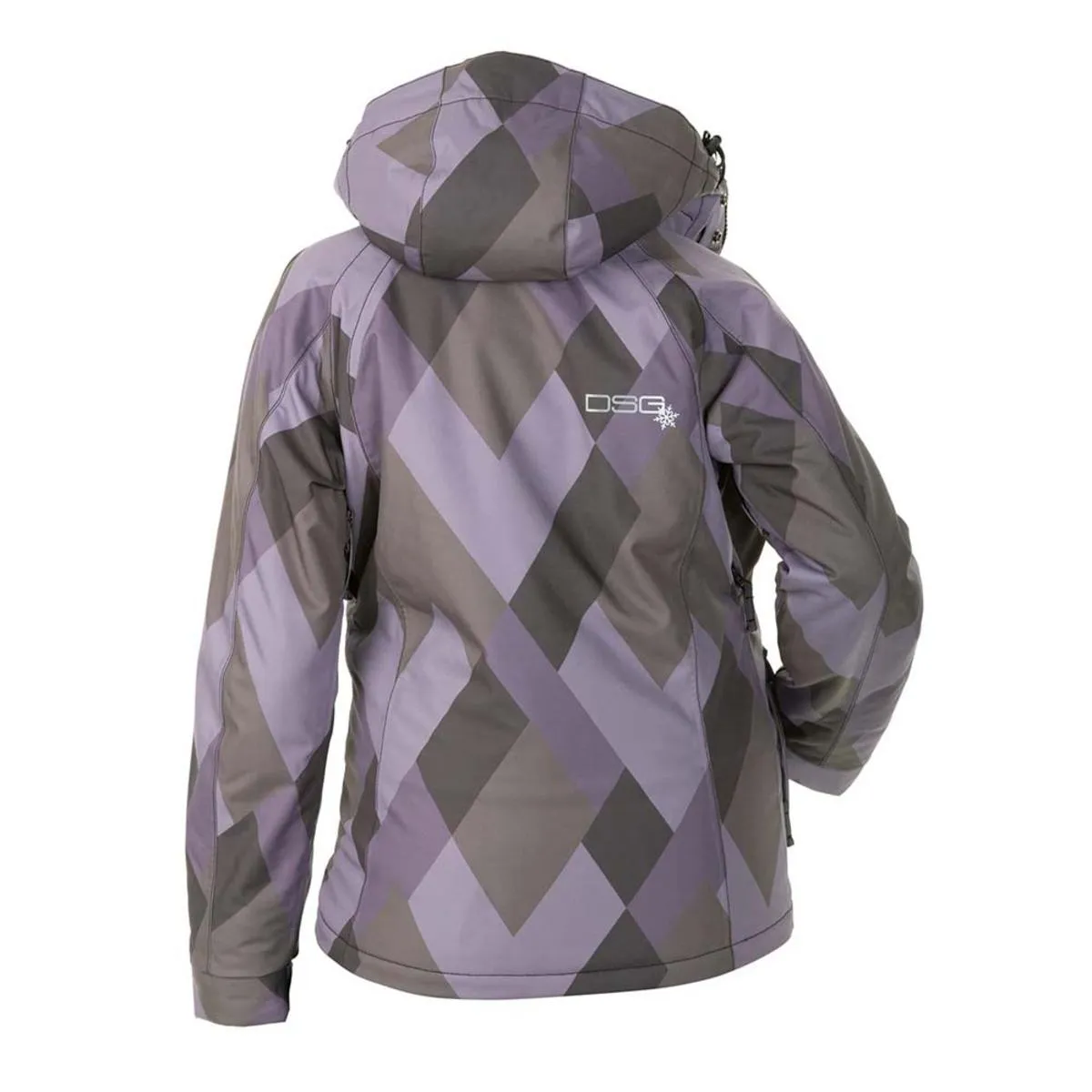 DSG Women's Craze 4.0 Jacket