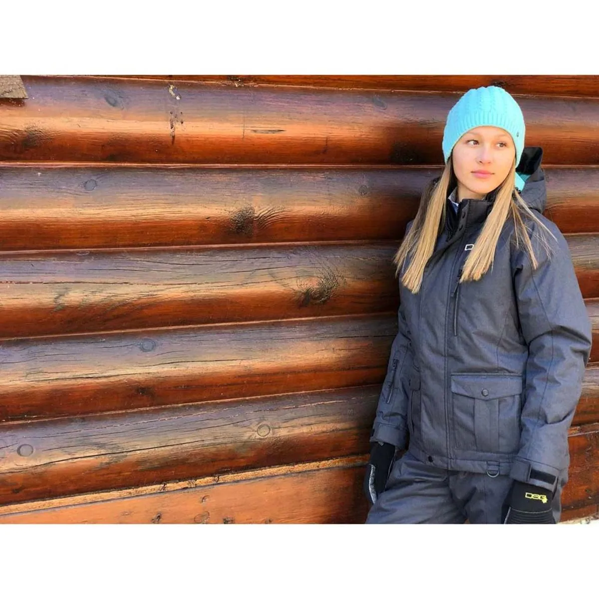DSG Women's Craze 4.0 Jacket