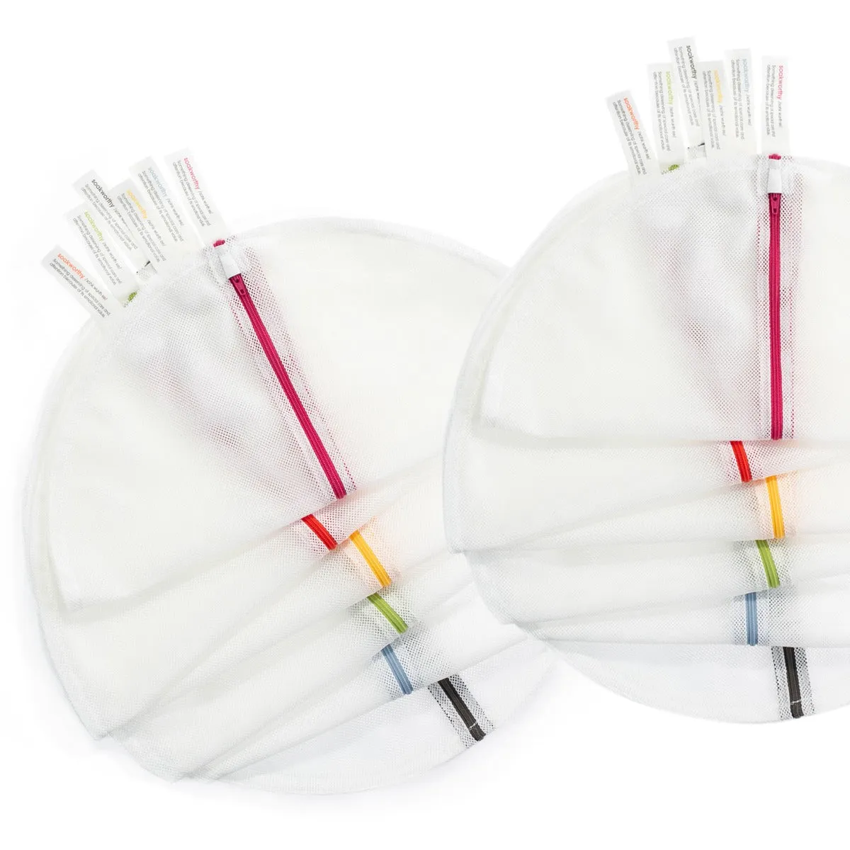 Eco Wash Bag - Slim