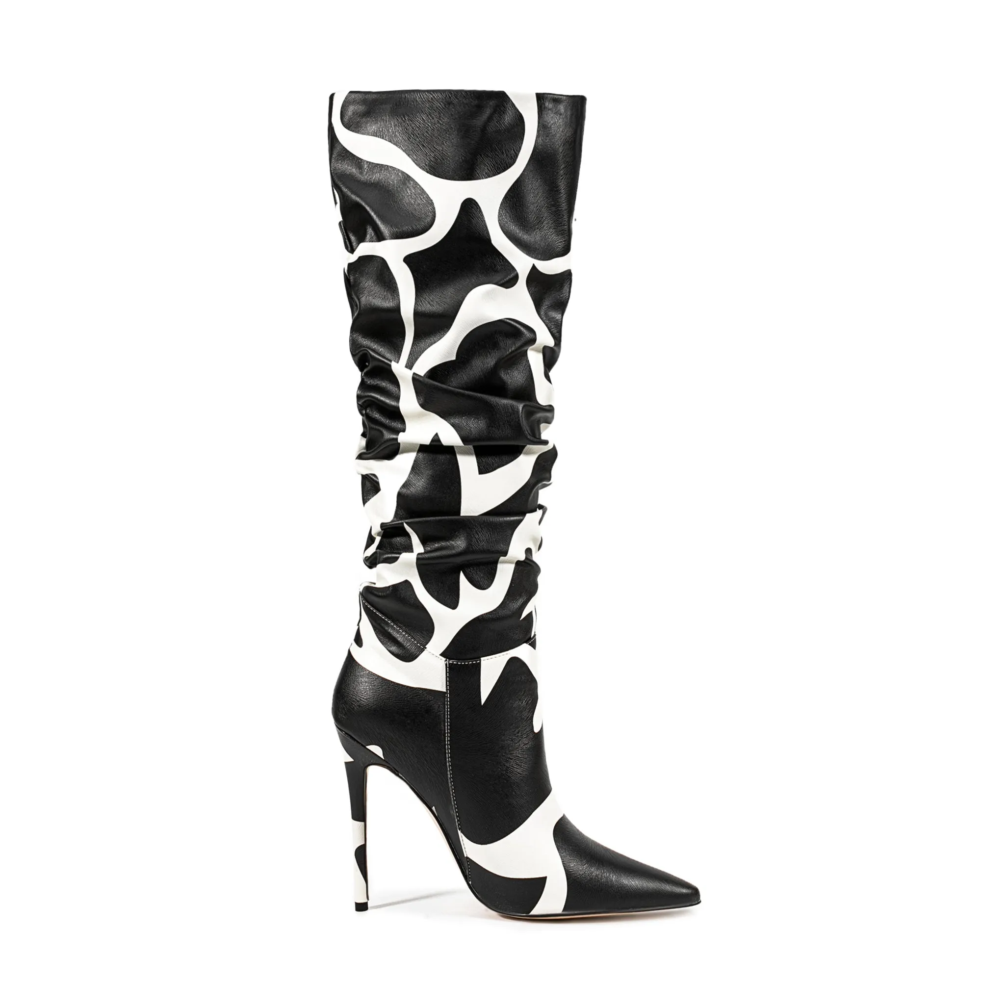 Fieralis Elegance Slip Boots