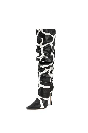 Fieralis Elegance Slip Boots