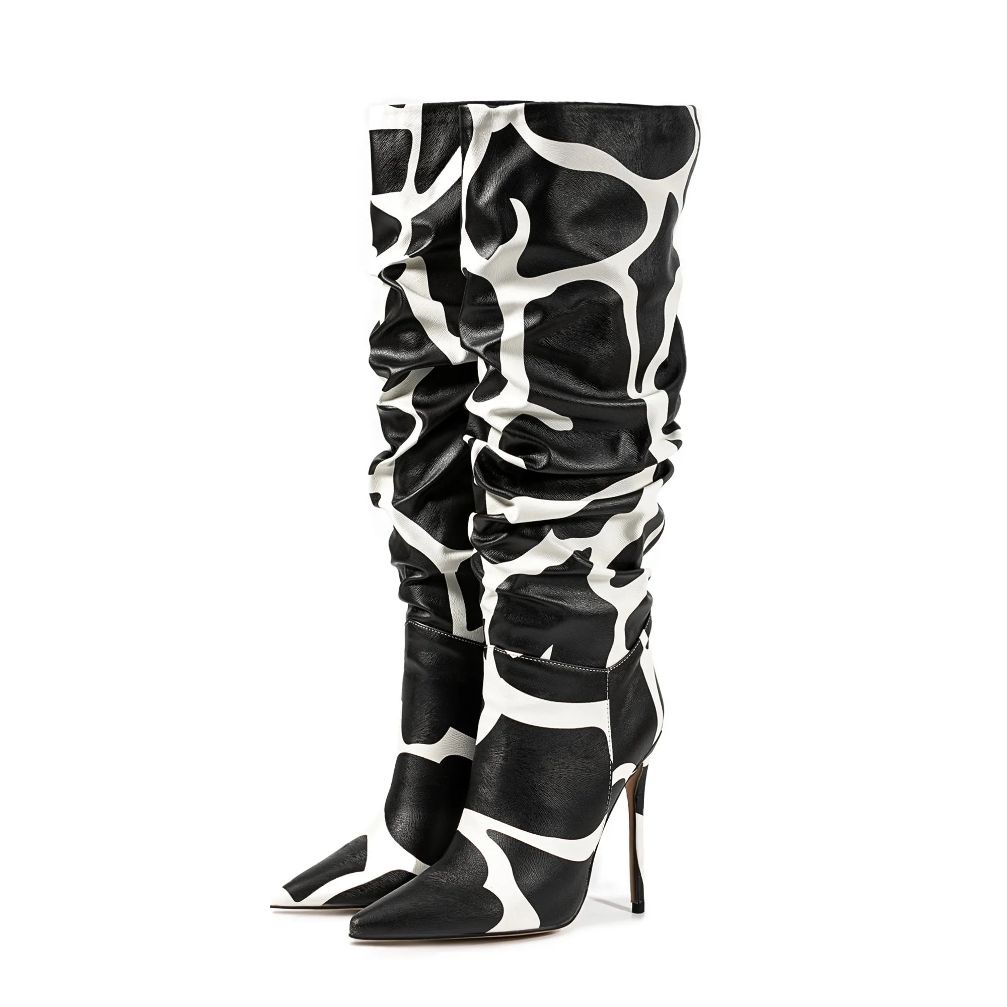 Fieralis Elegance Slip Boots