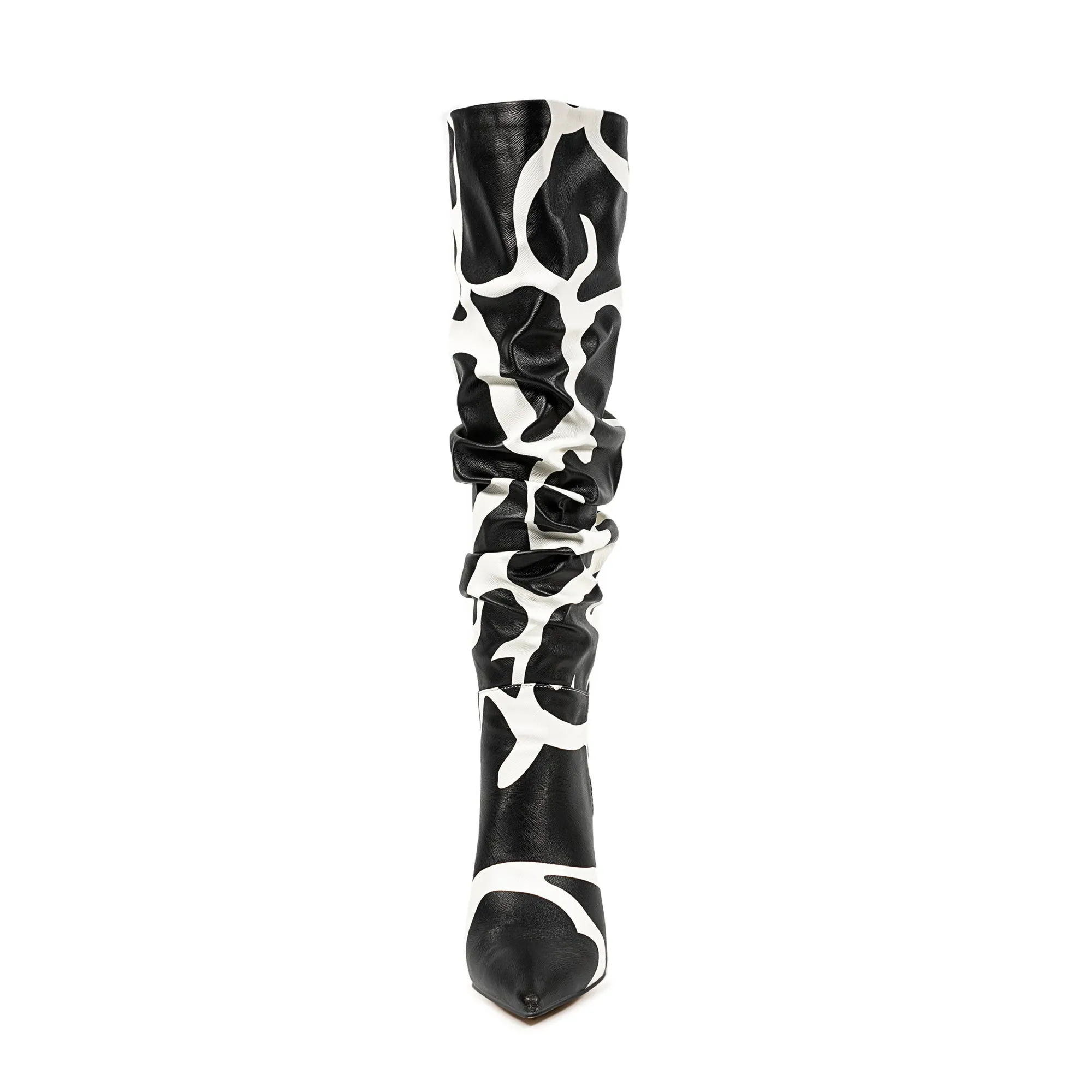 Fieralis Elegance Slip Boots