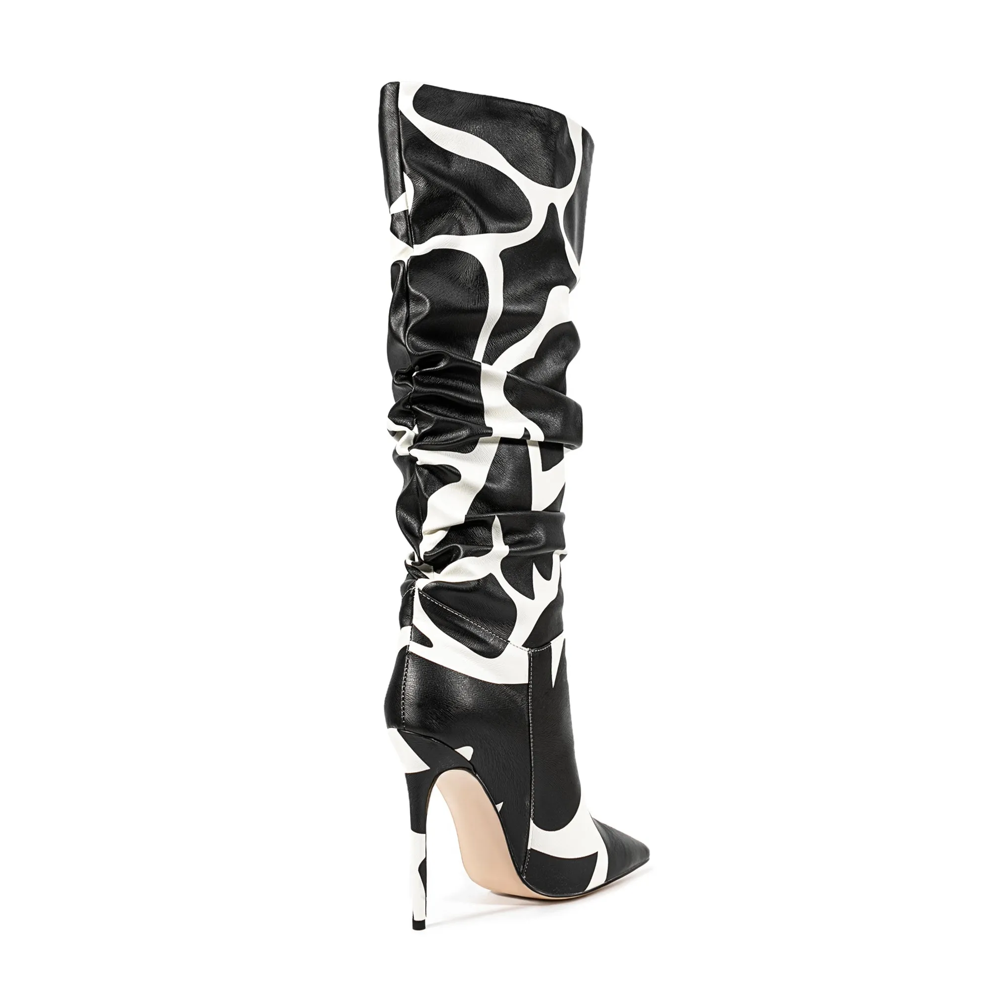 Fieralis Elegance Slip Boots