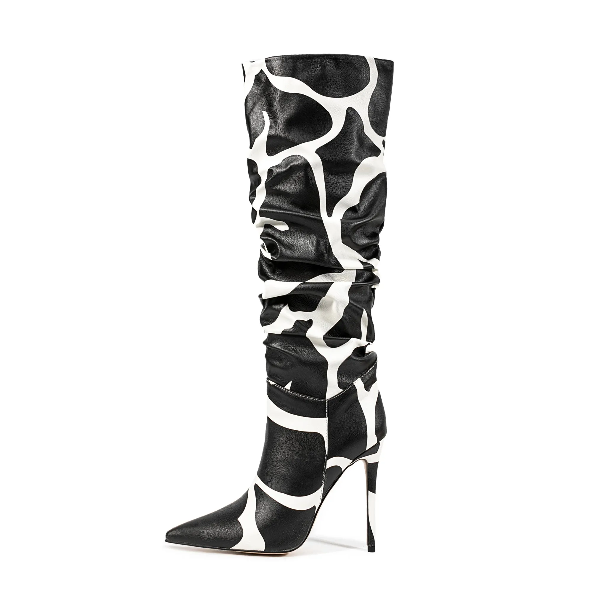 Fieralis Elegance Slip Boots