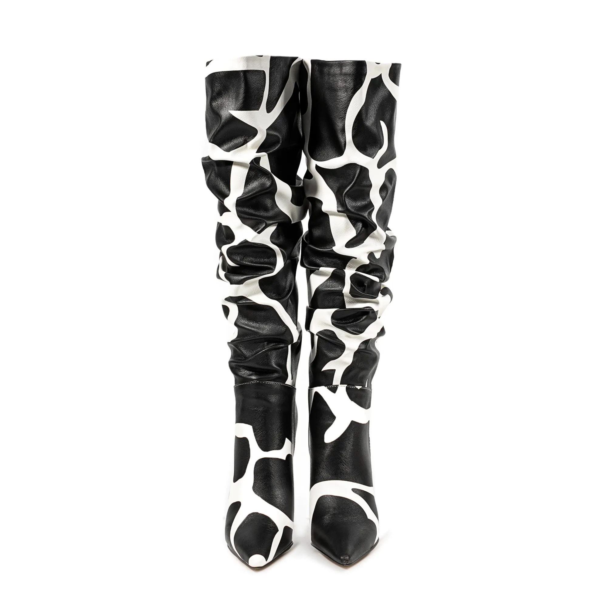 Fieralis Elegance Slip Boots