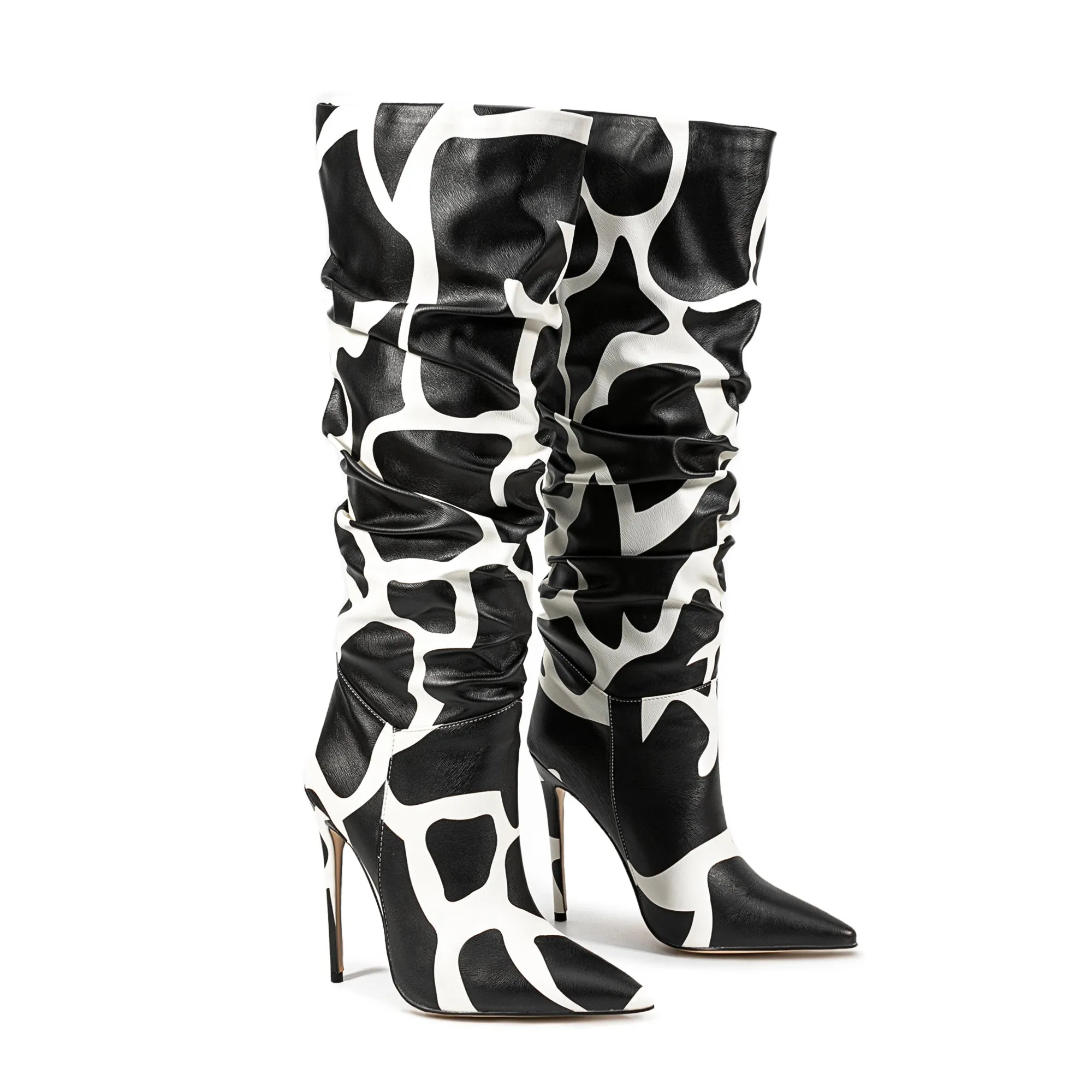 Fieralis Elegance Slip Boots
