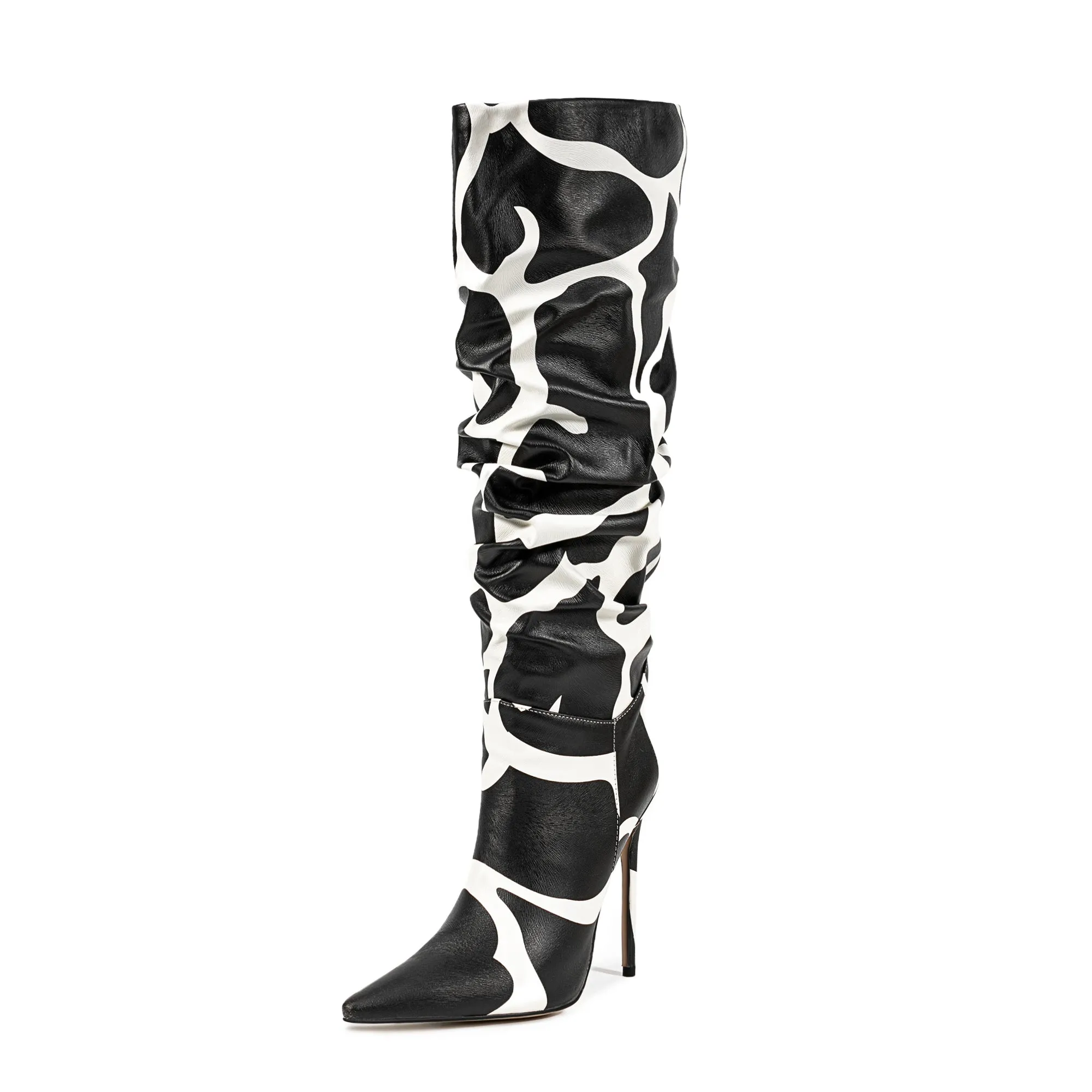 Fieralis Elegance Slip Boots