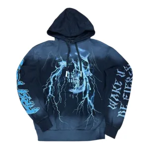 FIRST ROW:  Hoodie FRF2481