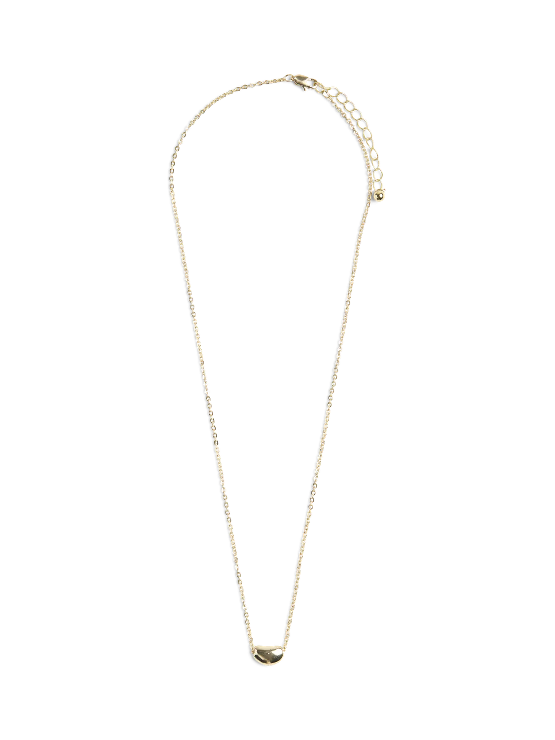 FPPALIO Necklace - Gold Colour