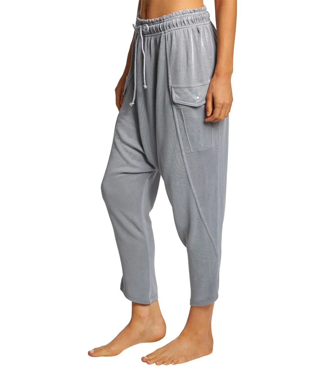 Free People Movement Just Like That Harem Pants