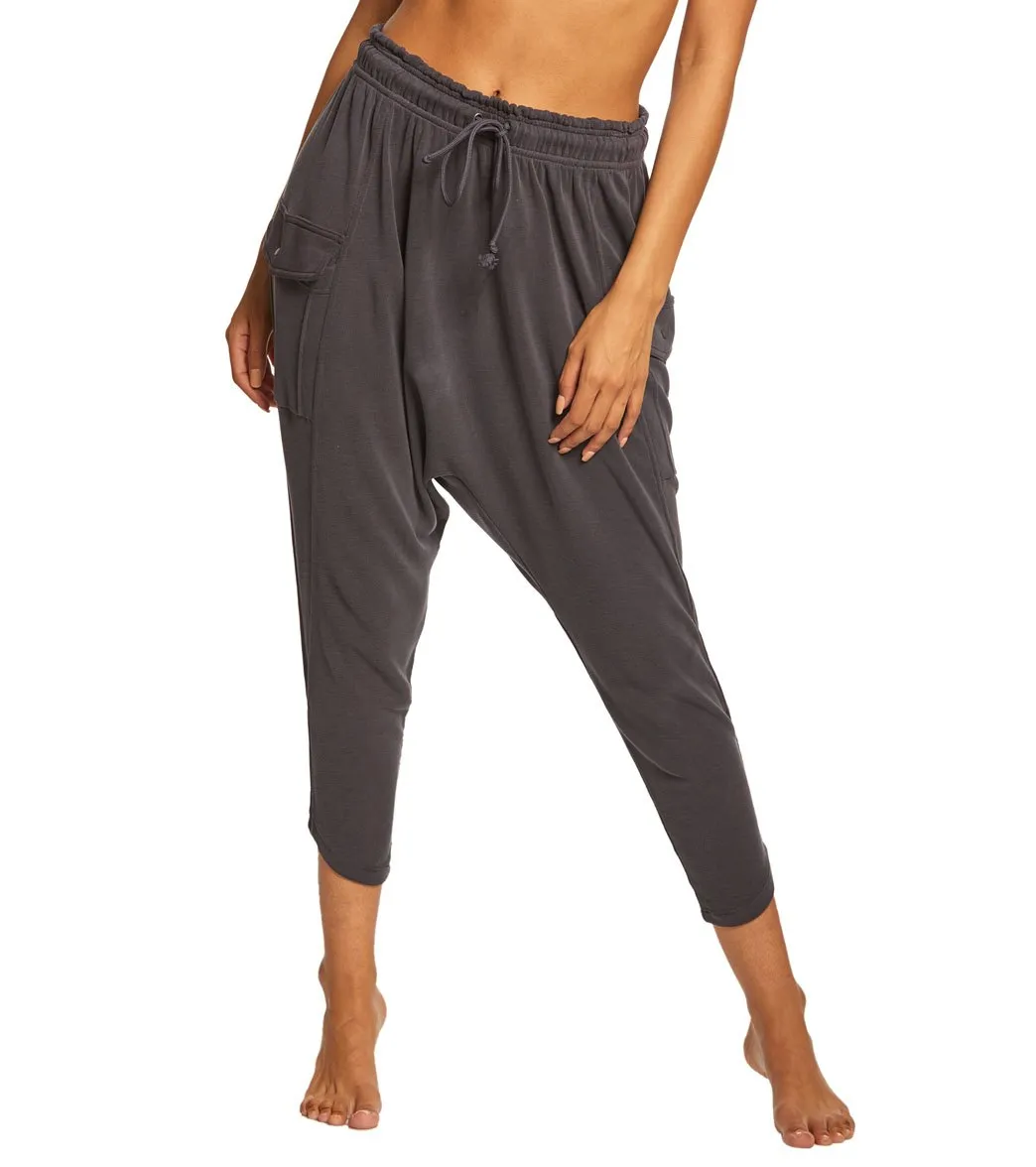 Free People Movement Just Like That Harem Pants