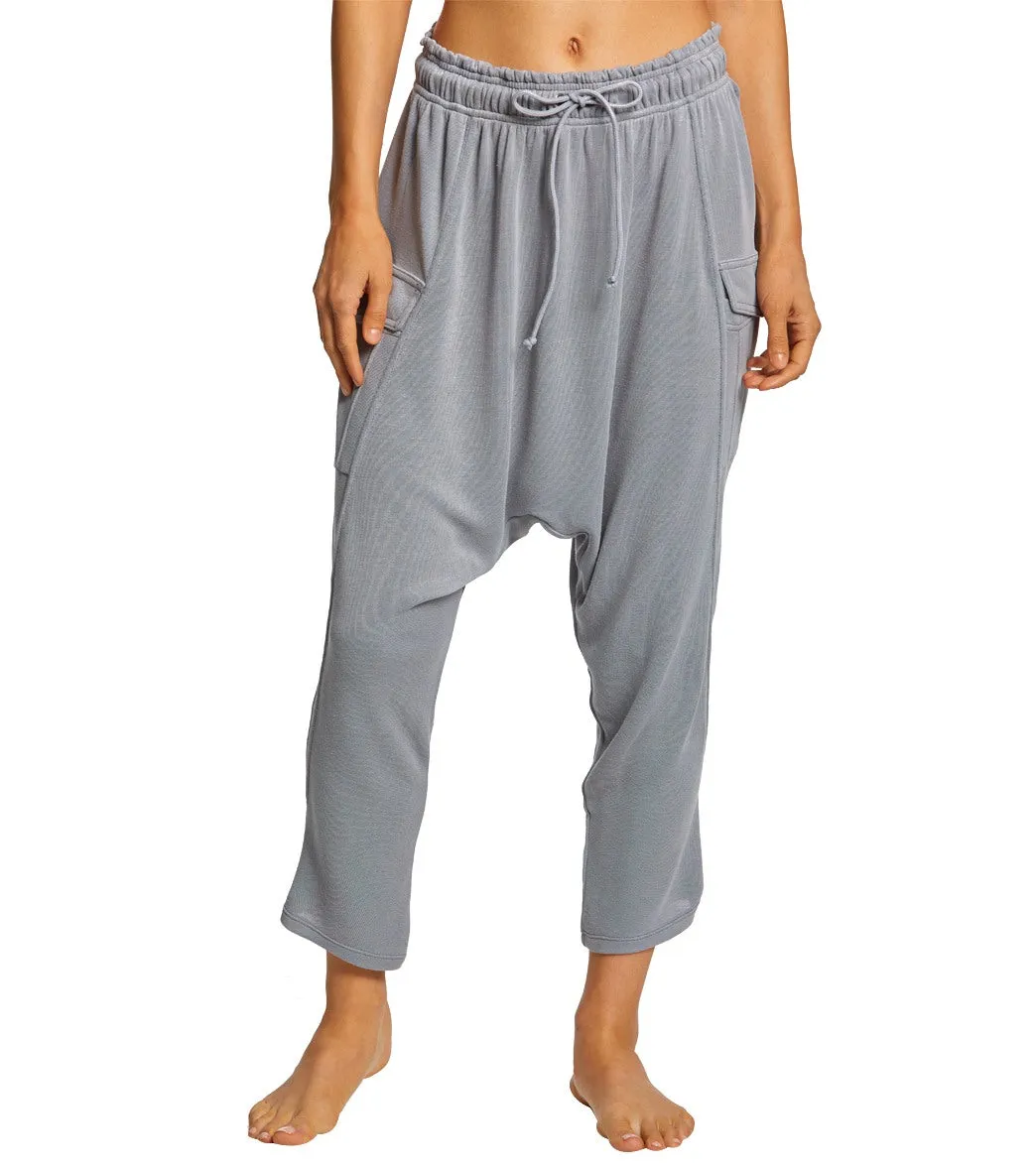 Free People Movement Just Like That Harem Pants