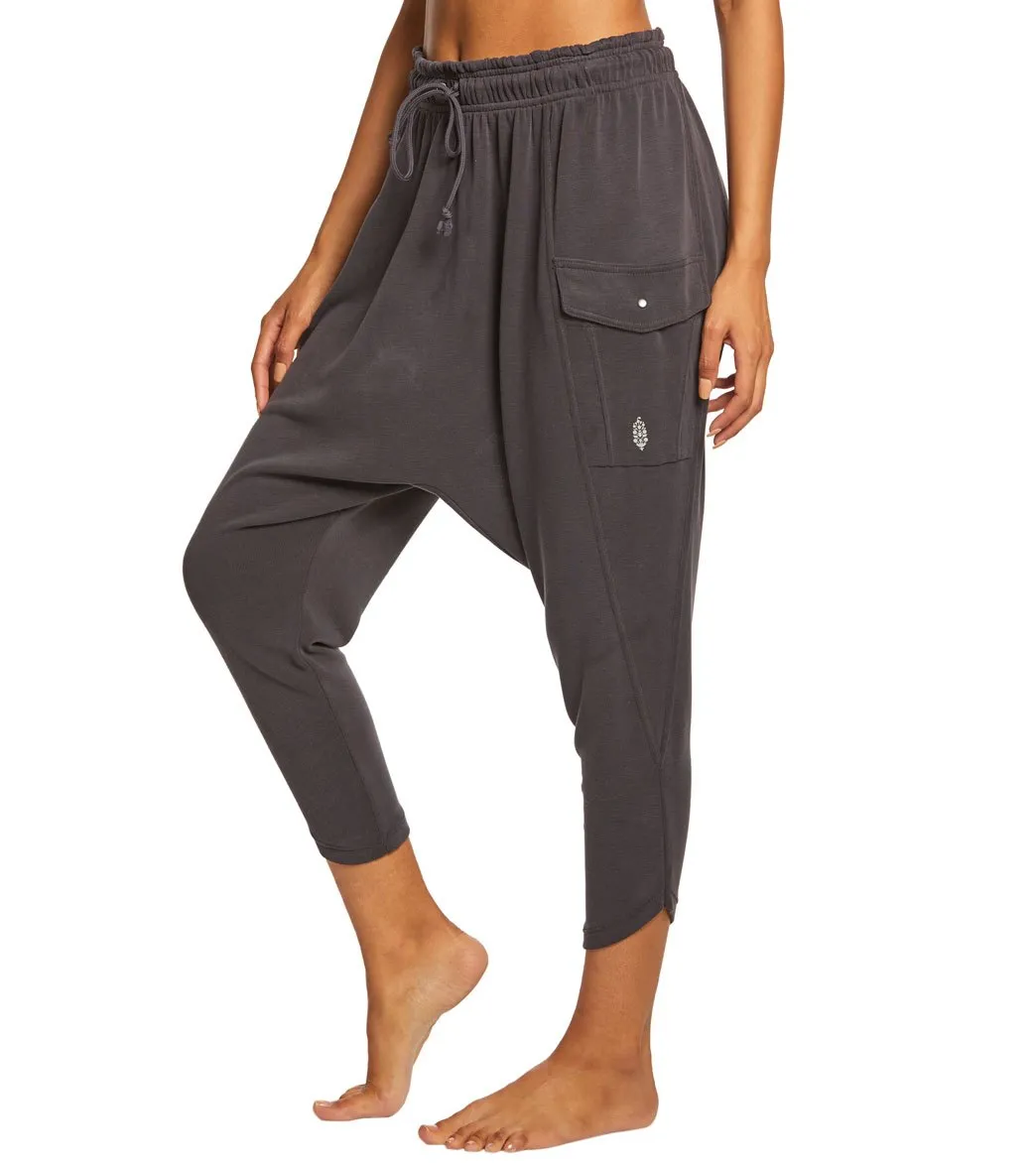 Free People Movement Just Like That Harem Pants