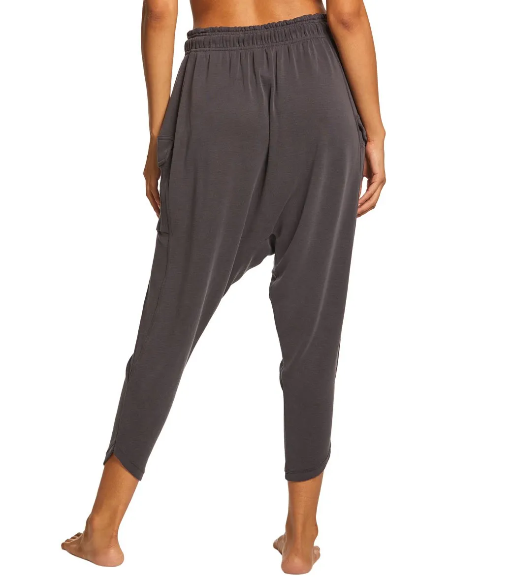 Free People Movement Just Like That Harem Pants