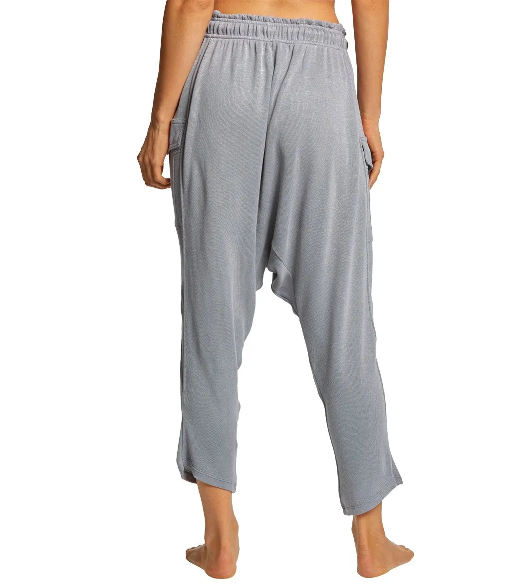 Free People Movement Just Like That Harem Pants