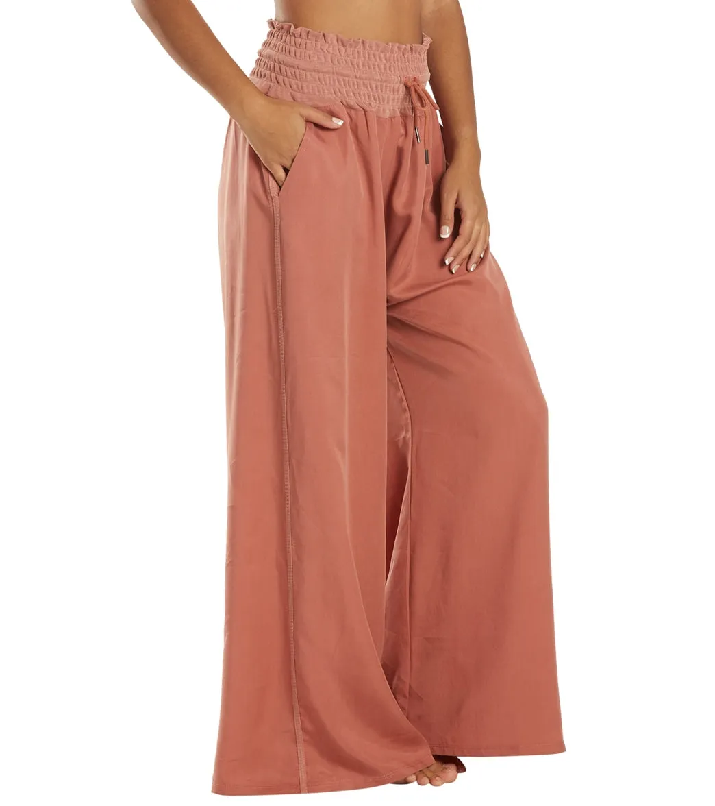 Free People Movement Mia Lounge Pants