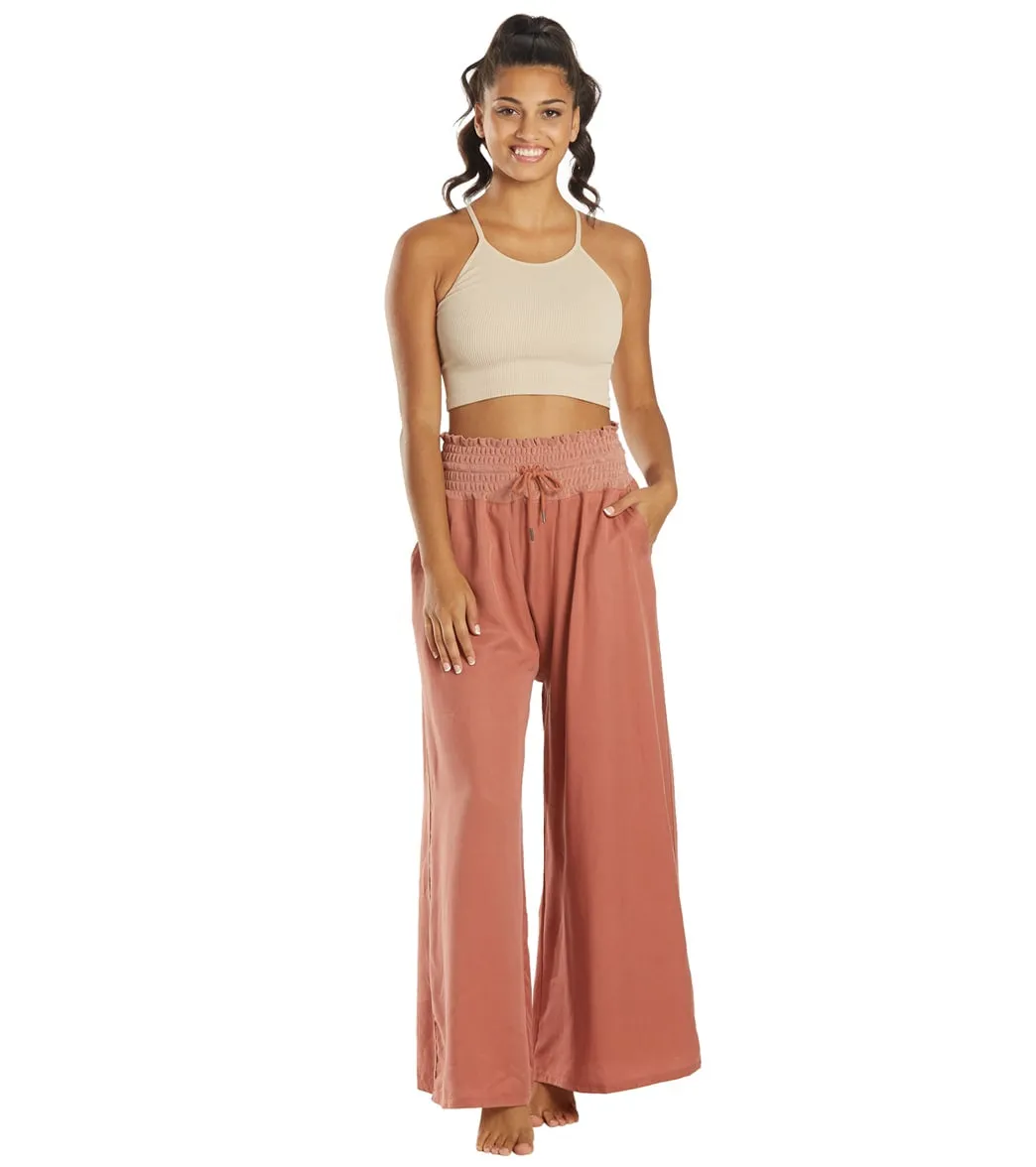 Free People Movement Mia Lounge Pants